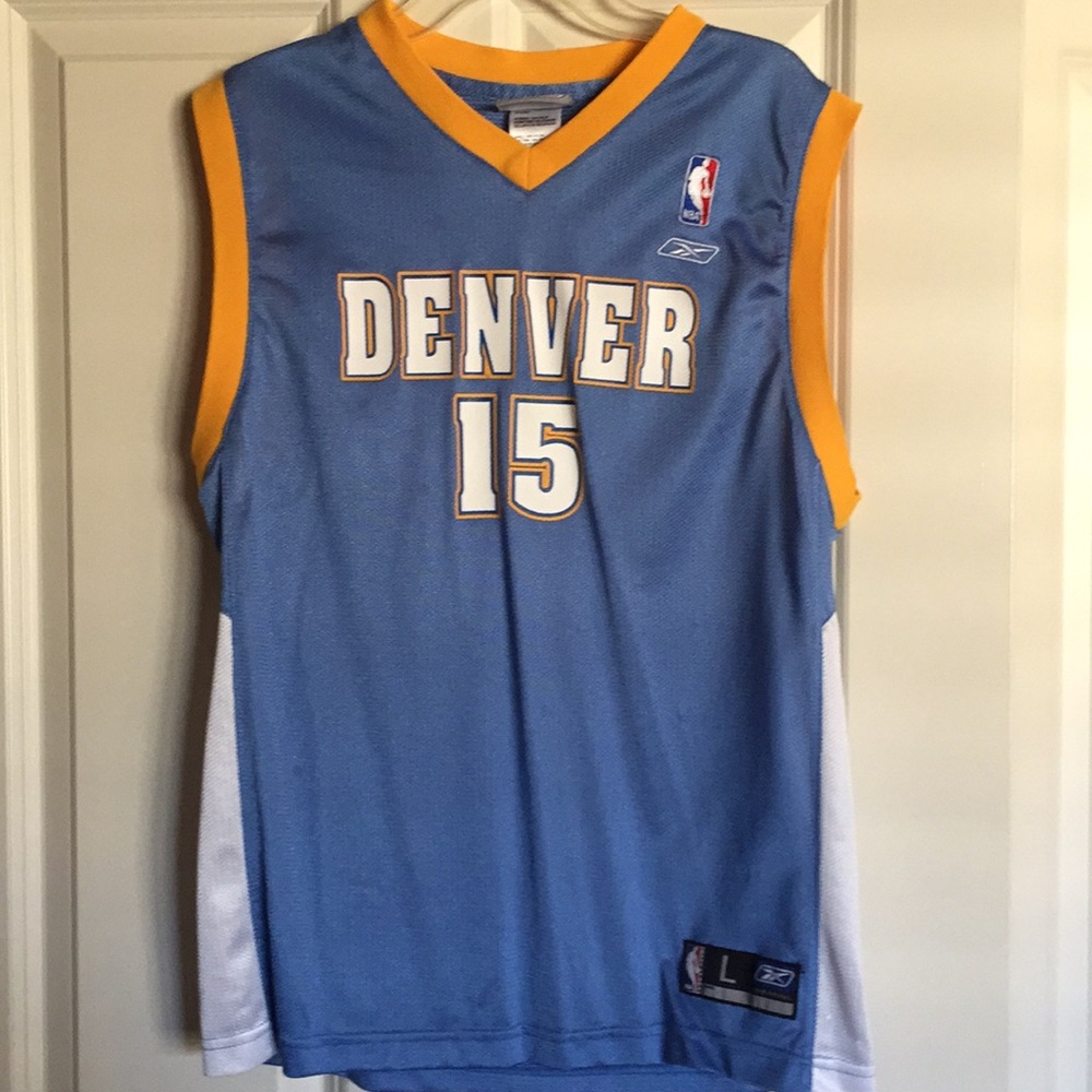 Boys basketball jersey Carmelo Anthony